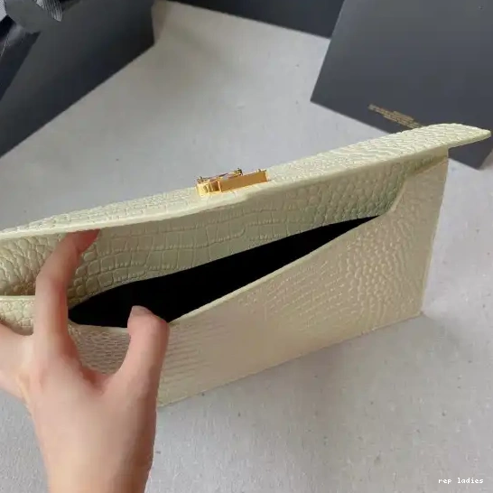 Repzbay REP UPTOWN POUCH YSL 0705